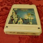 Uriah Heep, Demons & Wizards