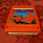 Uriah Heep, The Magician's Birthday