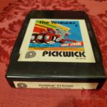 Ventures (The), Runnin' Strong