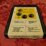 Vogues, Meet The Vogues