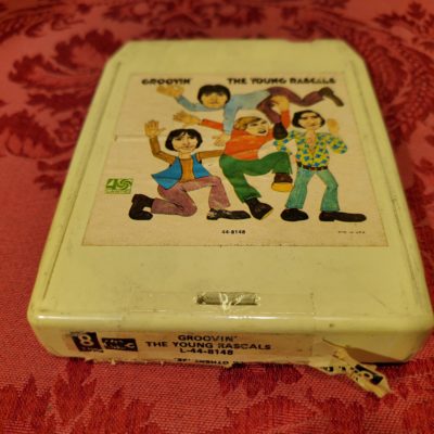 Young Rascals, Groovin'