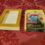 Curtis Mayfield, Back To The World (QUAD)