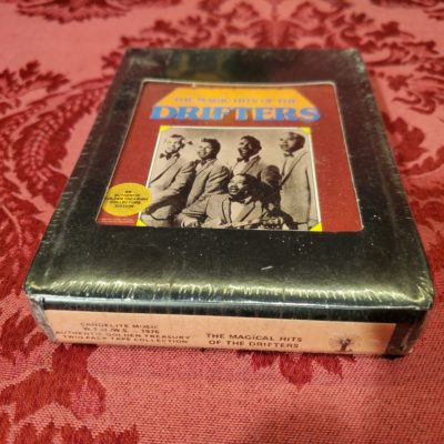 Drifters, Magical Hits Of ? ... (SEALED)