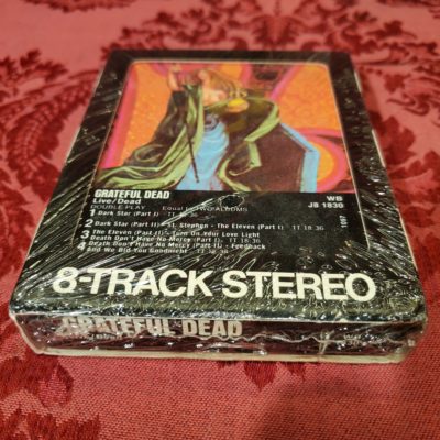 Grateful Dead, Live Dead (SEALED)
