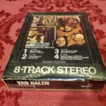 Van Halen, Fair Warning (SEALED)