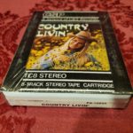 Country Livin' (SEALED)