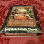 Country Pop Hits Of The 70s, Vol 4 (SEALED)