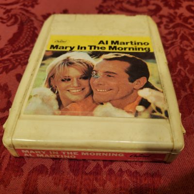 Al Martino, Mary In The Morning