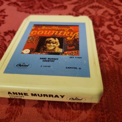 Anne Murray, Country