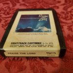 Bergen White, Praise The Lord