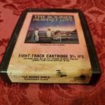 Boone Girls, Heavenly Love