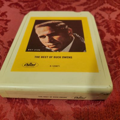 Buck Owens, Best Of ? ...