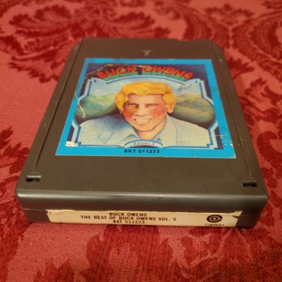 Buck Owens, Best Of ? .... Vol 5