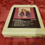 Charley Pride, Roll On Mississippi