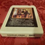 Charley Pride, There's A Little Bit Of Hank In Me