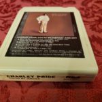 Charley Pride, You're My Jamaica