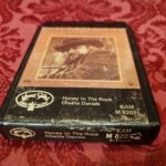 Charlie Daniels, Honey In The Rock