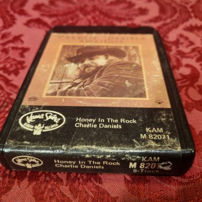 Charlie Daniels, Honey In The Rock