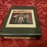 Charlie Daniels, Million Mile Reflections