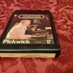 Charlie Rich, Entertainer Of The Year