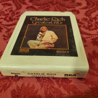 Charlie Rich, Greatest Hits