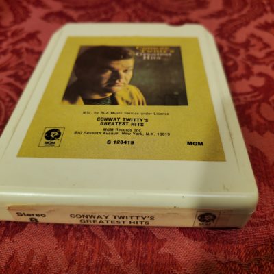 Conway Twitty, Greatest Hits