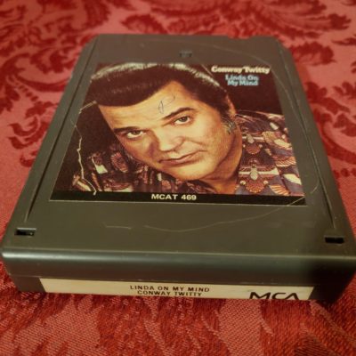 Conway Twitty, Linda On My Mind