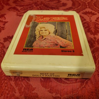 Dolly Parton, Best Of ? ...