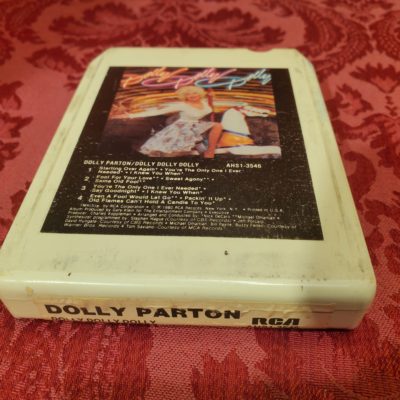 Dolly Parton, Dolly Dolly Dolly