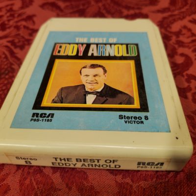 Eddy Arnold, Best Of ? ...