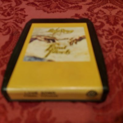 Final Touch, Love Song