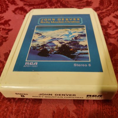 John Denver, Rocky Mountain Christmas