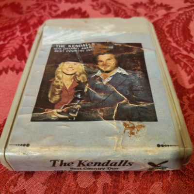 Kendalls (The), Best Country Duo