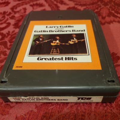 Larry Gatlin & Gatlin Brothers, Greatest Hits