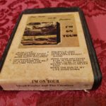 Lloyd Fowler & Cavaliers, I'm On Four