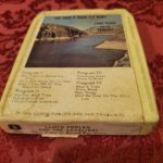 Lloyd Fowler & Cavaliers, This Train Is Bound For Glory