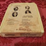 Lovelace Gospel Singers, Songs Of Inspiration