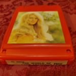 Lynn Anderson, The World Of ? ...