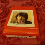 Mac Davis, I Believe In Music