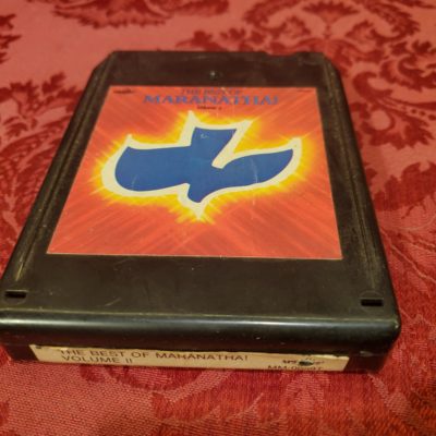 Marantha!, Best Of ? ... Vol II