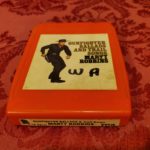 Marty Robbins, Gunfighter Ballads & Trail Songs