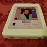 Merle Haggard & Strangers, Eleven Winners