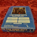 Oak Ridge Boys, Room Service