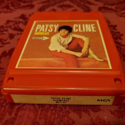 Patsy Cline, Showcase