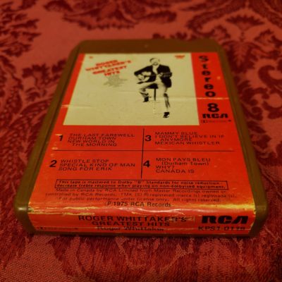 Roger Whittaker, Greatest Hits