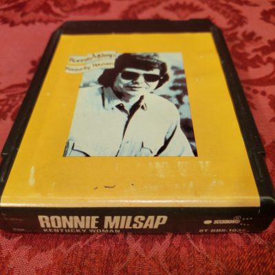 Ronnie Milsap, Kentucky Woman