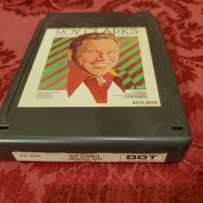 Roy Clark, Greatest Hits Vol 1