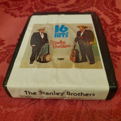 Stanley Brothers, 16 Greatest Hits