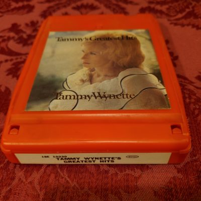 Tammy Wynette, Greatest Hits