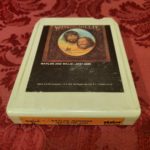 Waylon Jennings & Willie Nelson, Waylon & Willie